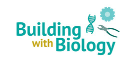 Building with Biology